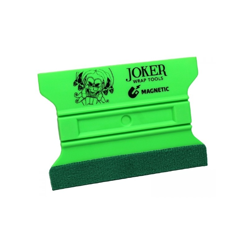 Espátulas EXFAK e Ronek