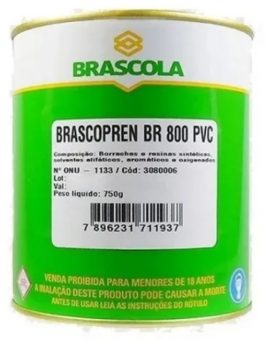 Cola Vinil Brascola