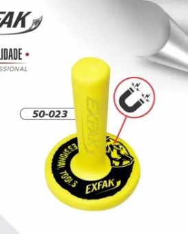 Ímã Auxiliar para Envelopamento