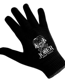 Luvas para Envelopamento