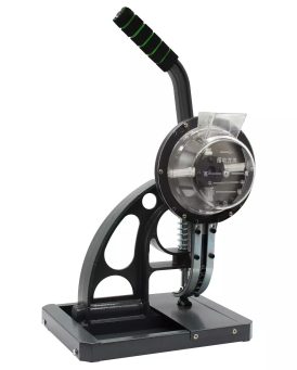 Máquina Ilhoseira Automática