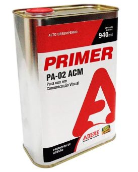 Primer para ACM
